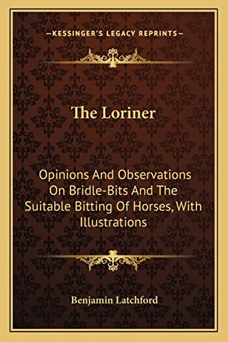 The Loriner