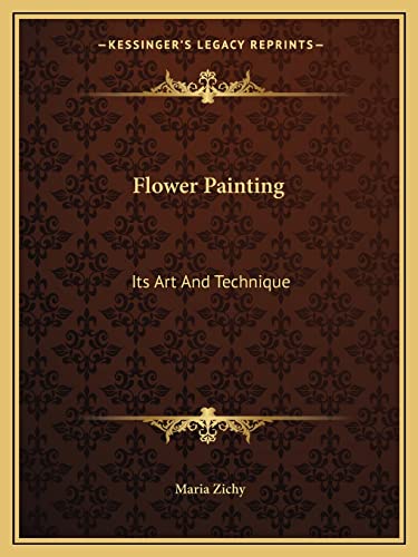Flower Painting