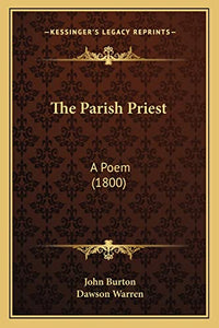 The Parish Priest 