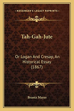 Tah-Gah-Jute