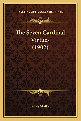 The Seven Cardinal Virtues (1902)