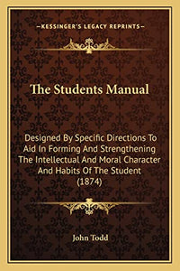 The Students Manual 