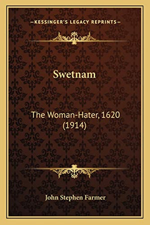 Swetnam