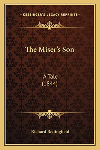 The Miser's Son