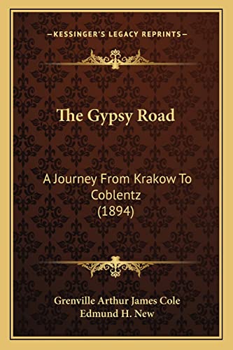 The Gypsy Road