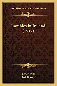 Rambles In Ireland (1912) 