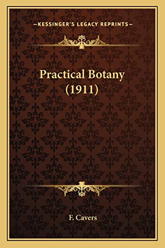 Practical Botany (1911)