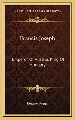 Francis Joseph