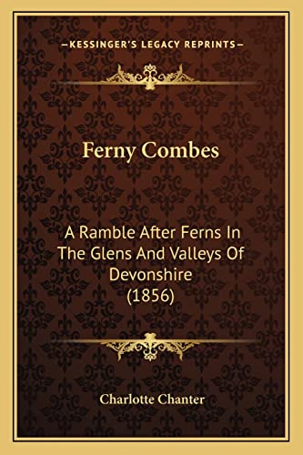 Ferny Combes
