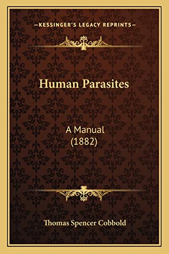 Human Parasites
