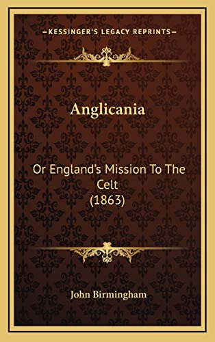 Anglicania