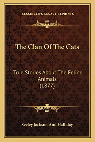 The Clan Of The Cats