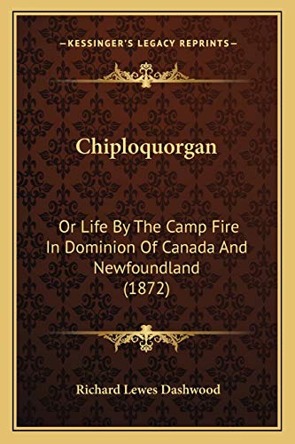Chiploquorgan