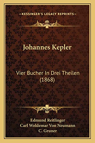 Johannes Kepler