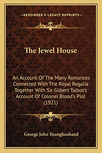 The Jewel House