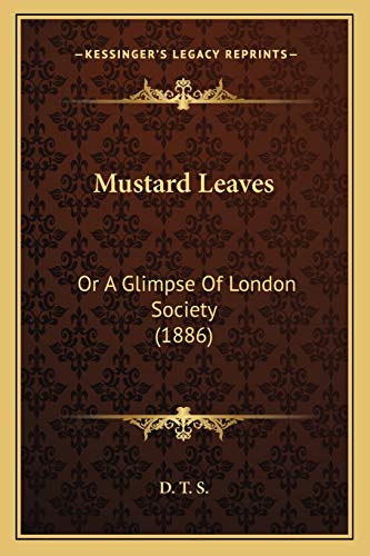 Mustard Leaves