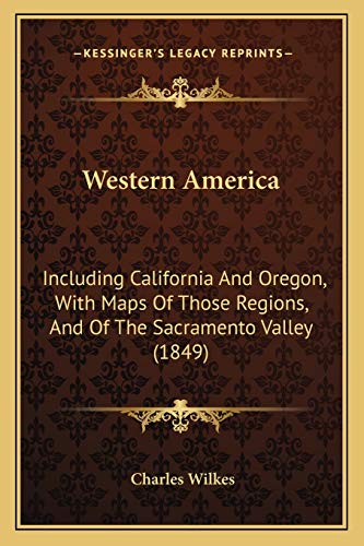 Western America