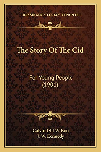 The Story Of The Cid