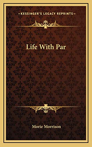 Life With Par
