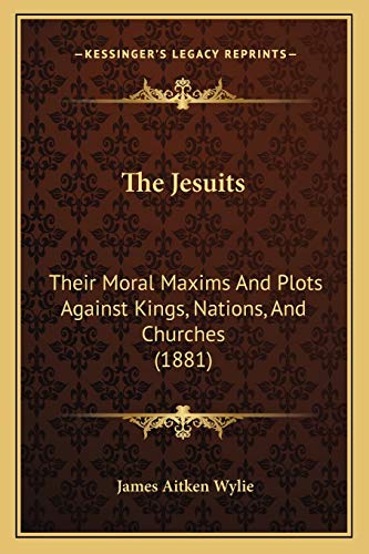 The Jesuits