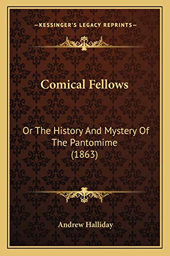 Comical Fellows
