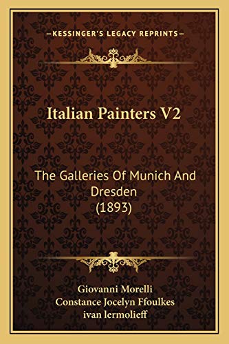 Italian Painters V2
