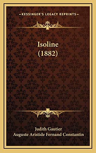 Isoline (1882)