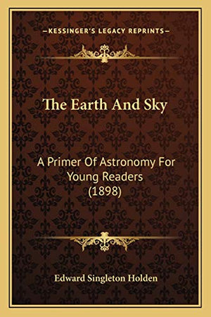 The Earth And Sky