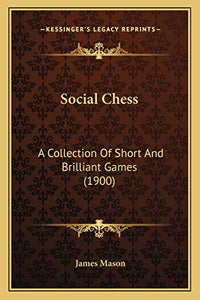 Social Chess 