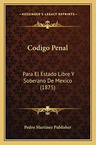 Codigo Penal