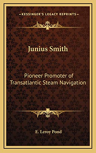 Junius Smith