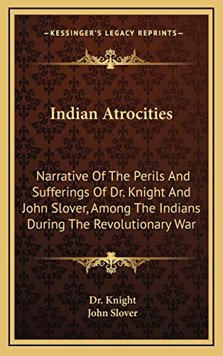 Indian Atrocities