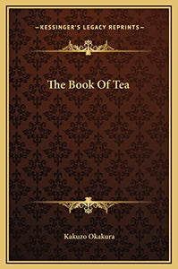 The Book Of Tea 