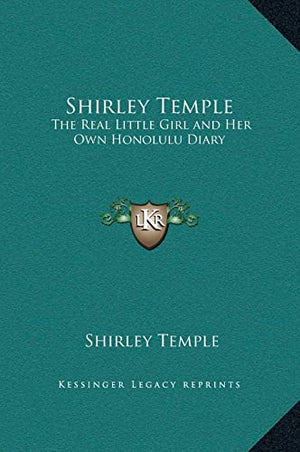 Shirley Temple