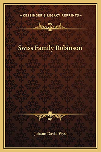 Swiss Family Robinson
