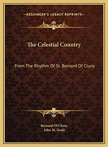 The Celestial Country