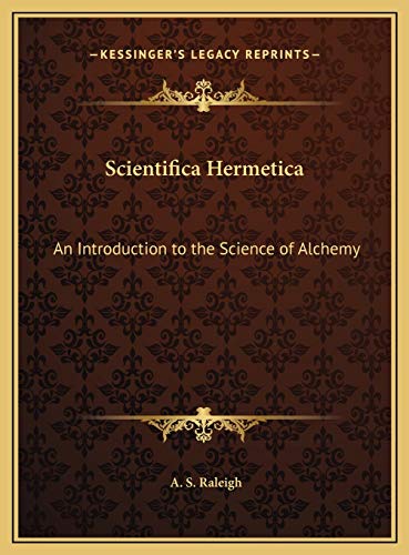 Scientifica Hermetica