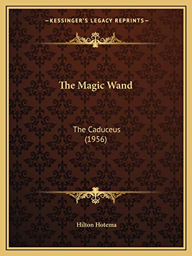 The Magic Wand