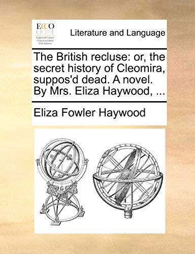 The British Recluse