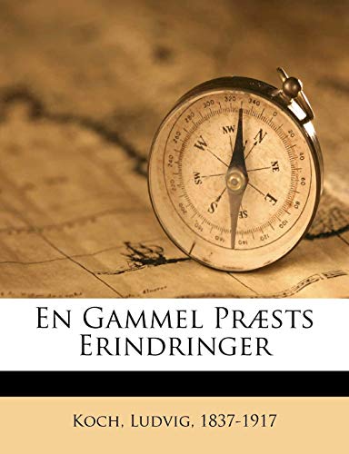 En Gammel Praests Erindringer