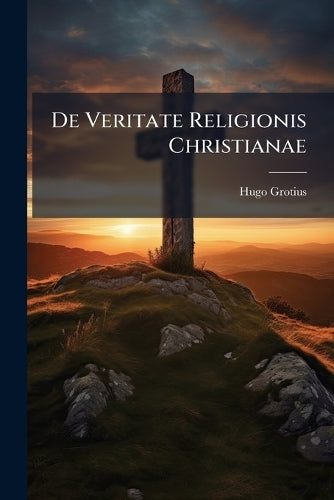 De Veritate Religionis Christianae