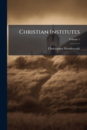 Christian Institutes