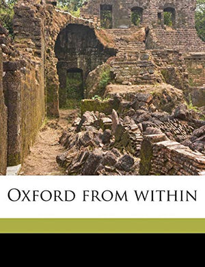 Oxford from Within