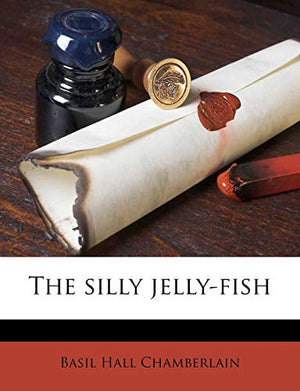 The Silly Jelly-Fish