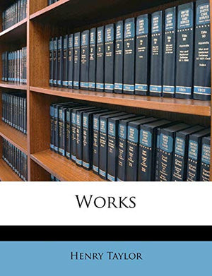 Works Volume 3