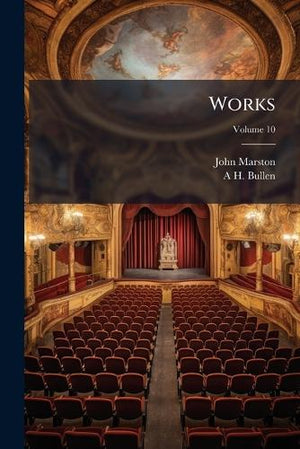 Works; Volume 10