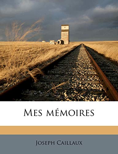 Mes memoires