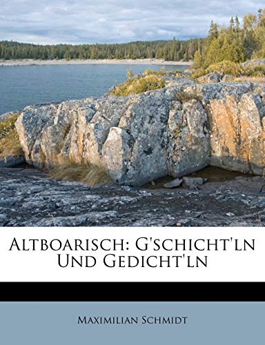 Altboarisch