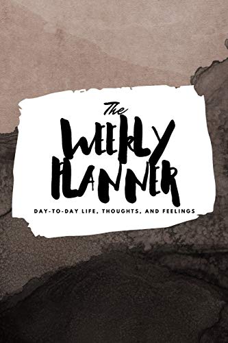 The Weekly Planner