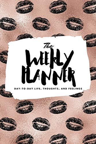 The Weekly Planner